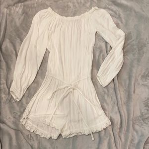 Brandy Melville romper